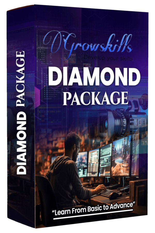 DIAMOND PACKAGE