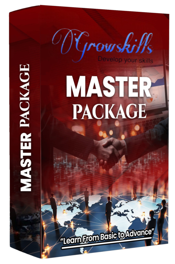 MASTER PACKAGE