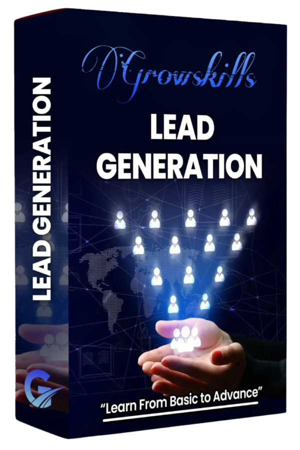 LEAD GENERATION