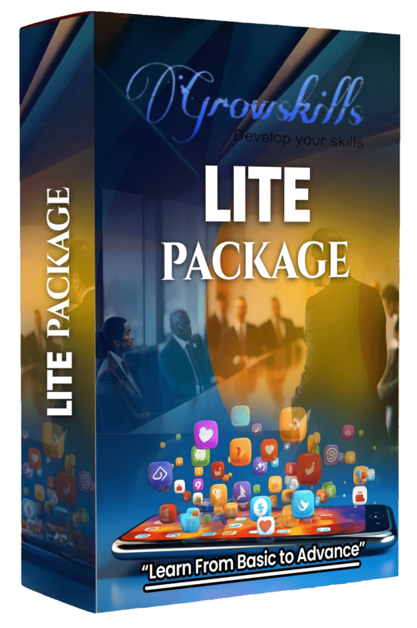 LITE PACKAGE