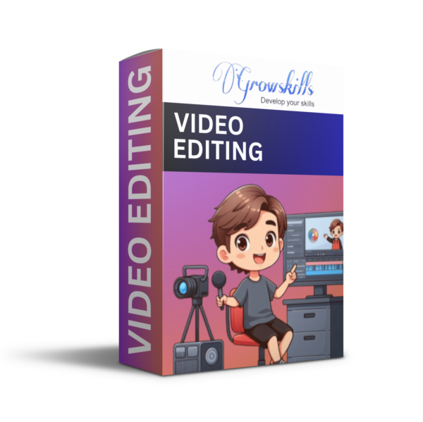 VIDEO EDITING