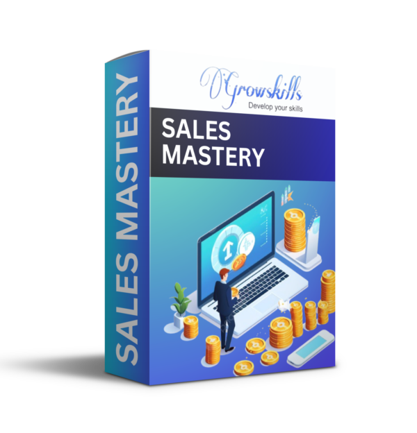 SALES MASTERY