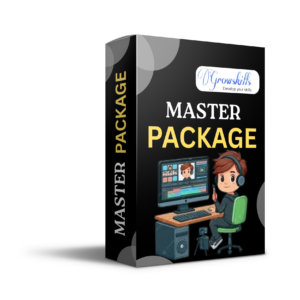 MASTER PACKAGE