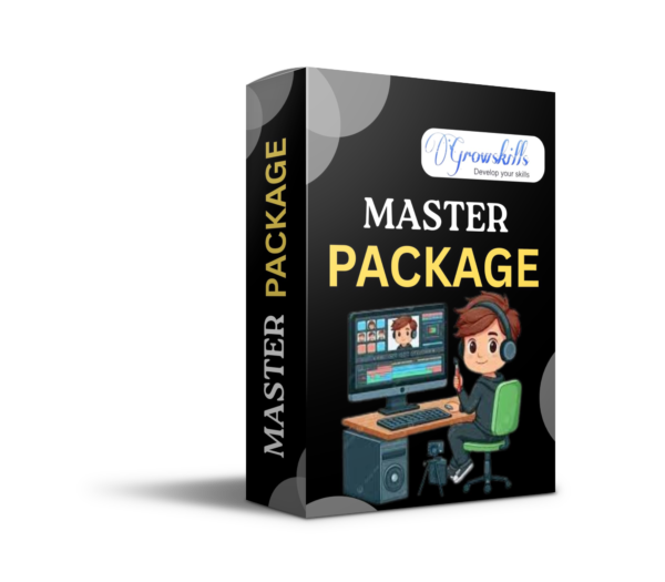MASTER PACKAGE