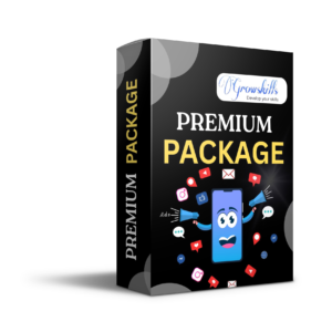 PREMIUM PACKAGE