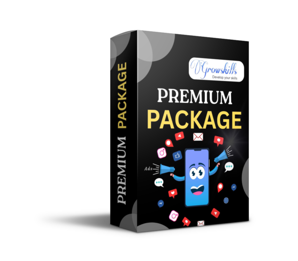 PREMIUM PACKAGE