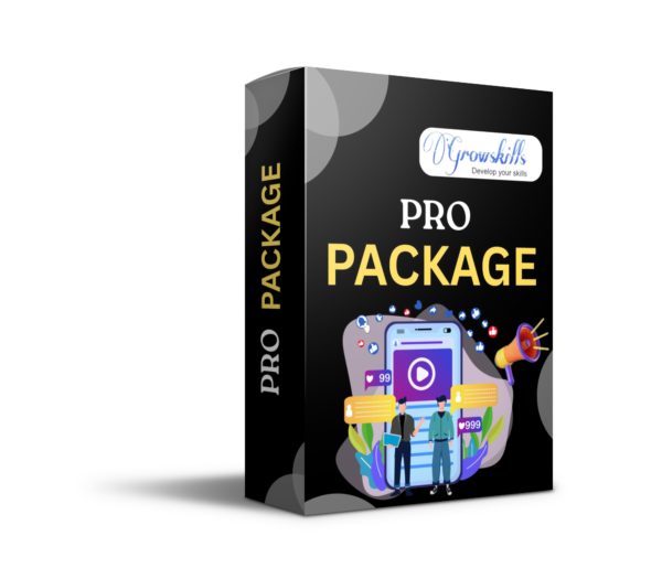 PRO PACKAGE
