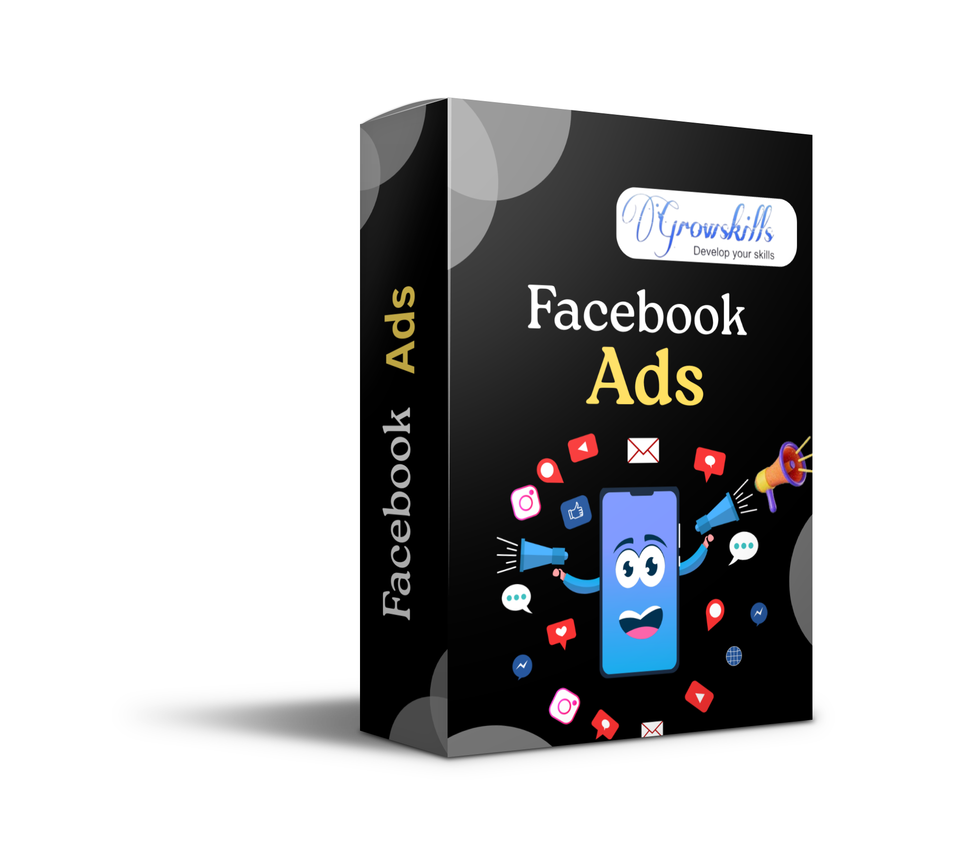 Facebook Ads